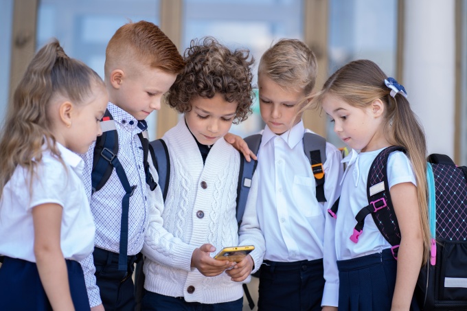 Responding to High‑Profile Exploitative News in Schools: Why boundaries matter more than answers